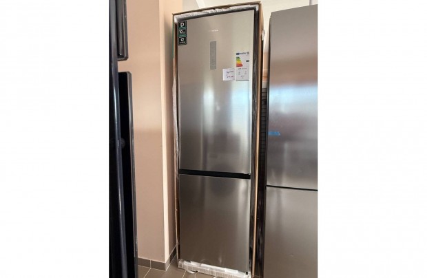 Hisense RB440N4ACD Inverteres Nofrost hűtő, A++, 336L.(320e.helyett)