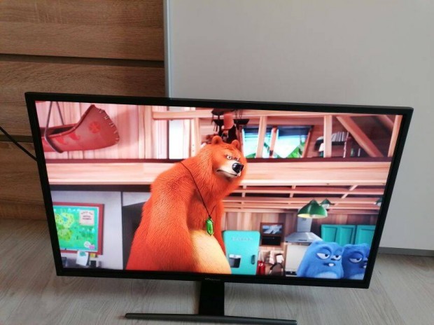 Hisense Smart led tv 32"