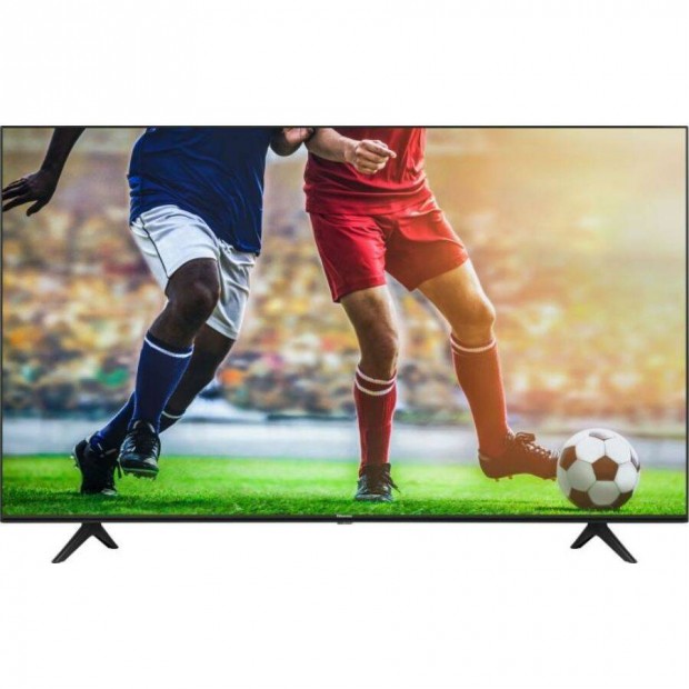 Hisense UHD Smart TV 43A7100F 108cm. 4K Ultra HD