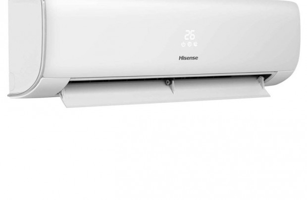 Hisense Wings Pro (KB) 3,5kW (KB35YR3EG/KB35Yrew)