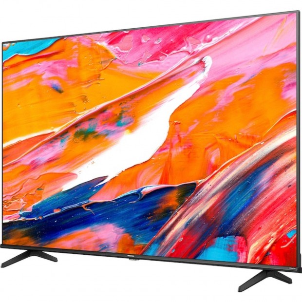 Hisense ( 65A6Kq) 165CM 4K Uled SMART Prmium LED TV ! Akci!