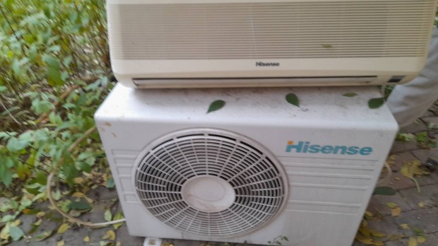 Hisense ft-ht klma