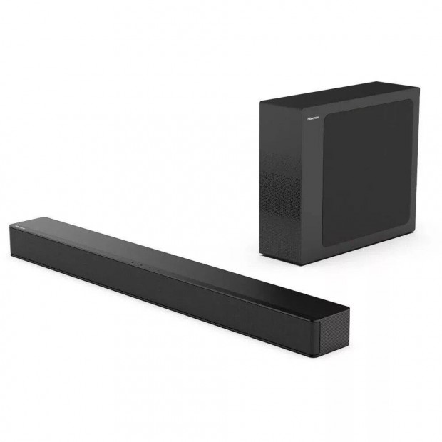 Hisense hs2100 HSN 2.1 Hangprojektor, Soundbar