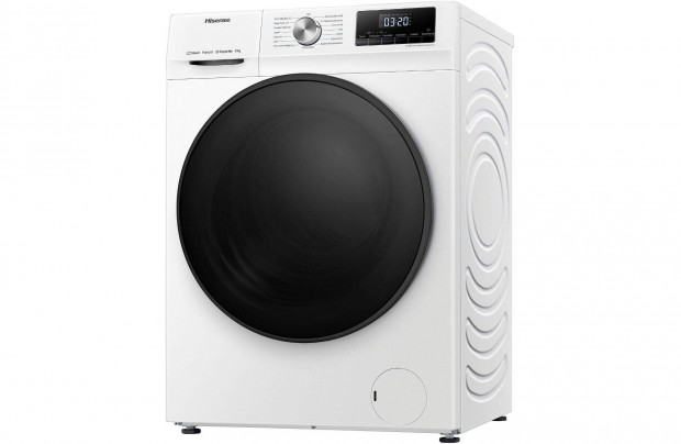 Hisense mosgp Wfqa8014Evjm, 8 kg, 1400 ford./perc -13%