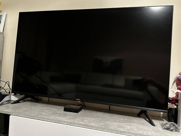 Hisense tv elad128cm