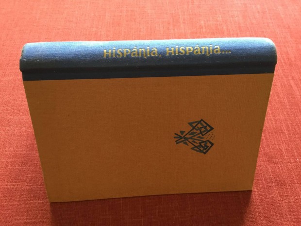 Hispnia, Hispnia - XX. szzadi spanyol versek