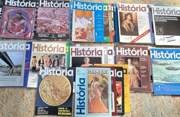 História sorozat 12 év teljes