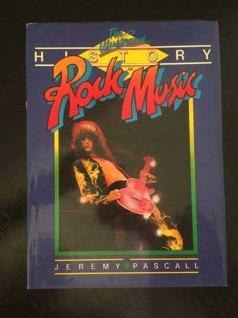 History of Rock Music 1978