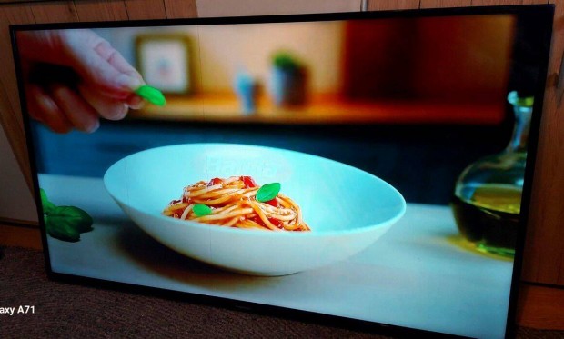 Hitachi 50HK5600 127cm smart 4k led tv eladó!