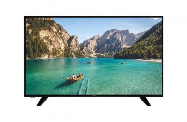 Hitachi 55HK5100, 139cm, UHD, 4K, Smart, Wifi, led tv