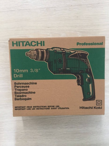 Hitachi D10VC2 Frgp 460W