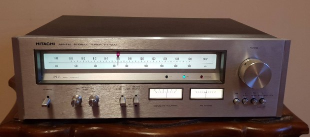 Hitachi FT-920 profi tuner rdi