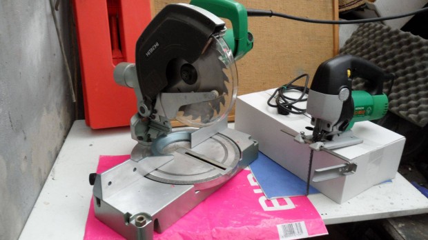 Hitachi Festool asztali gr darabol krfrsz tbbfunkc fmre-fra