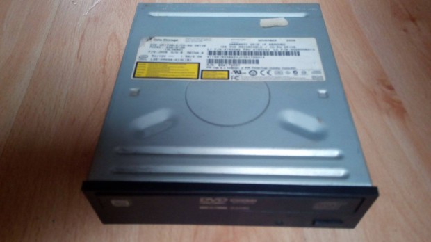 Hitachi-LG GSA-H10N DVD Writable/ CD-RW Drive Dual Layer dvd r
