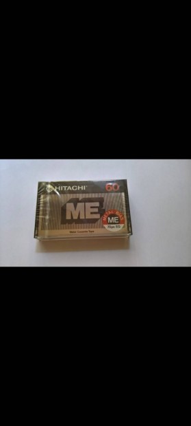 Hitachi Me-C60 j metl kazetta elad 