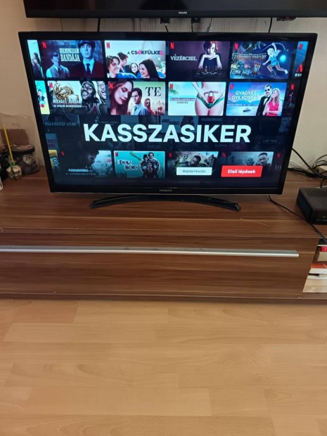 Hitachi Smart tv eladó