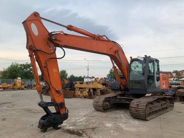 Hitachi Zx180LC-3 lánctalpas kotró