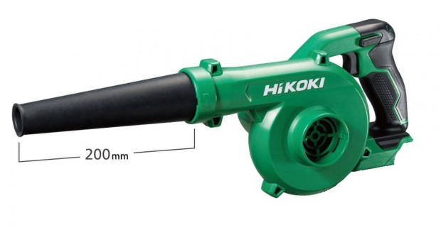Hitachi (Hikoki) RB18DC-basic Akkus lgfv 18V (akku s tlt nlkl)