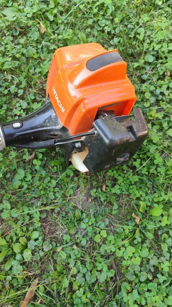Hitachi cg23ecp fkasza 