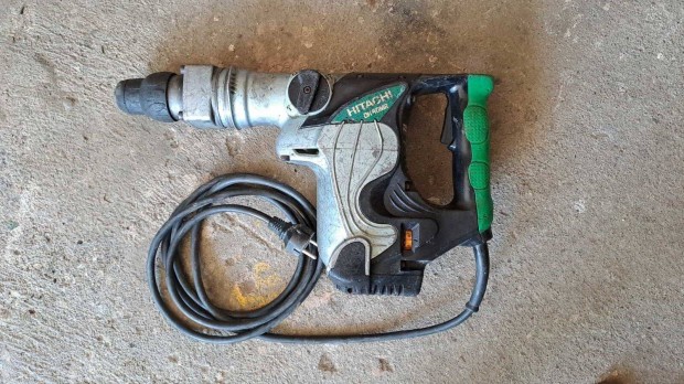 Hitachi dh 40 mr tvefr vsgp Makita bosch