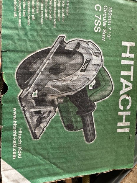 Hitachi krfrsz