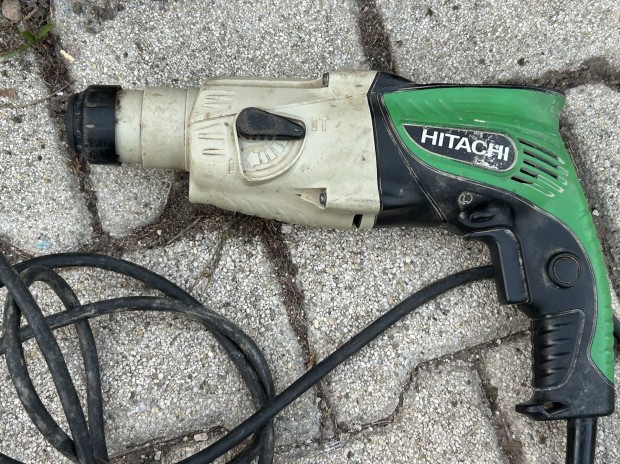 Hitachi pneumatikus tvefr 230V