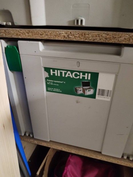Hitachi trol