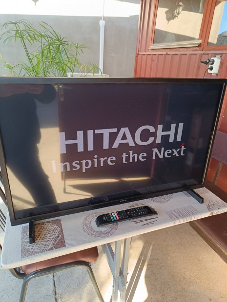 Hitachi tv, srlsmentes.