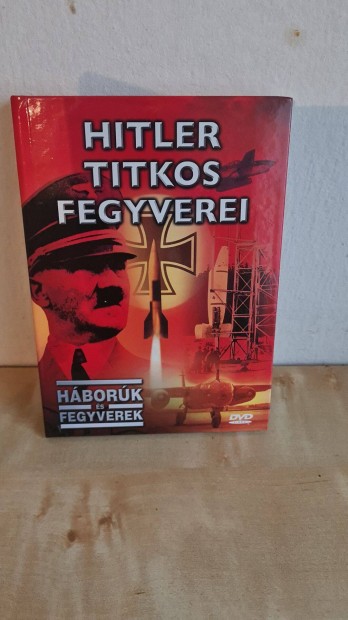 Hitler Titkos Fegyverei