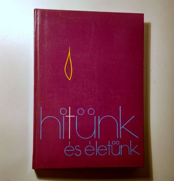 Hitnk s letnk (1984) 8kp+tartalom