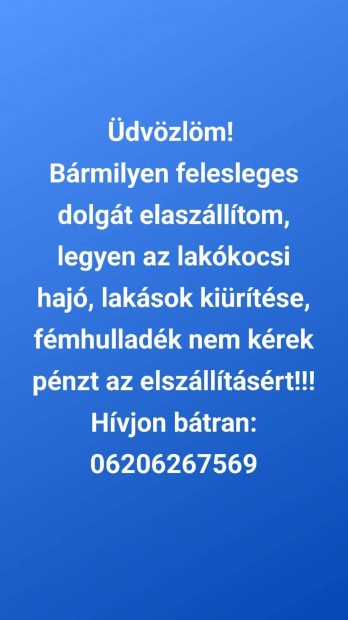 Hvjon vagy rjon. Ksznm