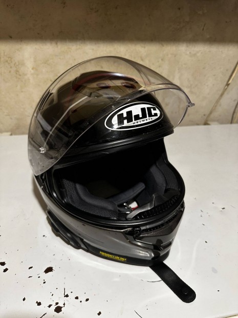 Hjc Rpha 71 Gy�ri intercommal