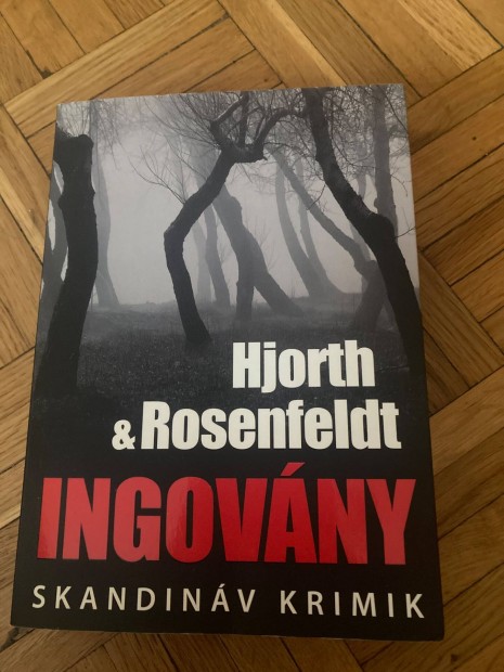 Hjorth Ingovny