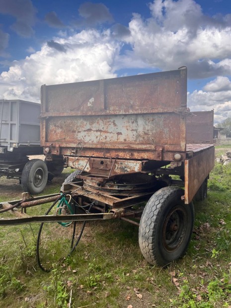 Hk5-1 billen�s ifa p�tkocsi!