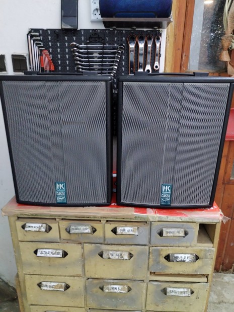 Hk audio hangfal pr 12 "