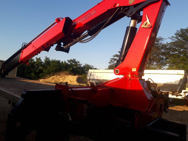 Hmf 3000 4 talpals tvirnyits daru hiab palfinger atlas fassi