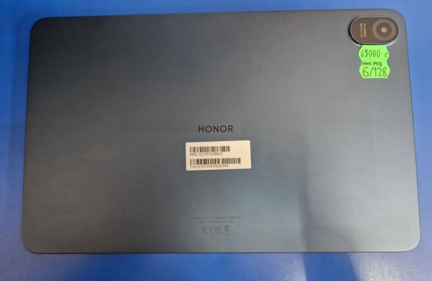 Hnorod Pad 8 6GB RAM, 128GB ROM