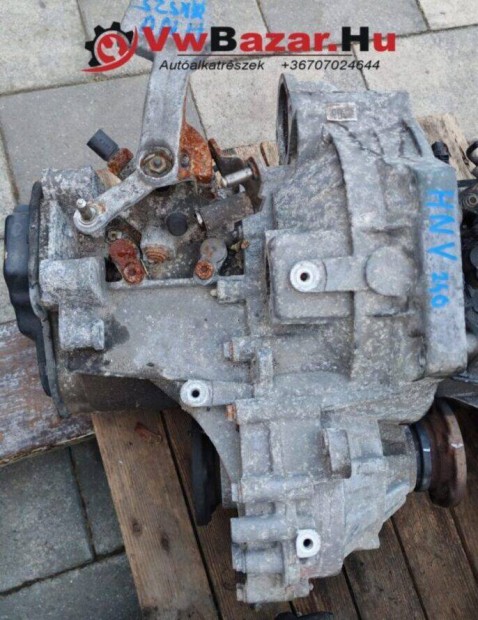 Hnv Sebességváltó VW AUDI SEAT Skoda