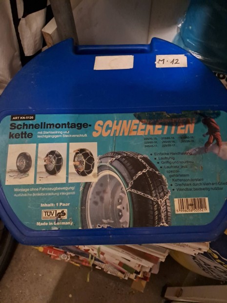 H lnc,egyszer hasznlt llapotban elad 