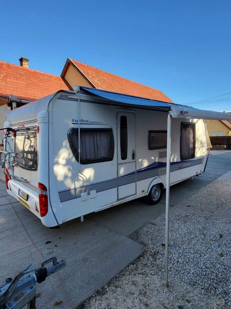 Hobby 2011�vj friss m�szaki vizsg�val n�vre �r�ssal  