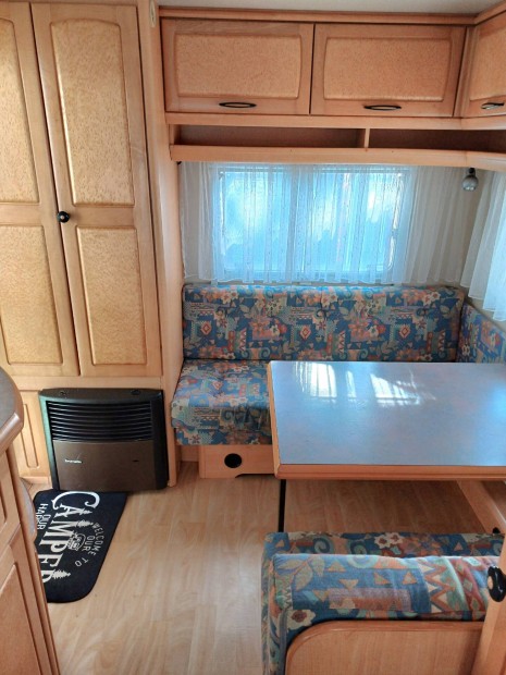 Hobby 440 Mover+Omnistor