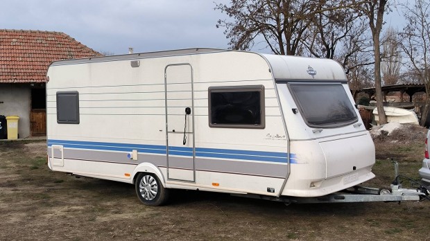 Hobby 495 padl�kl�ma, el�s�tor