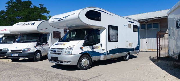 Hobby Ford lakaut