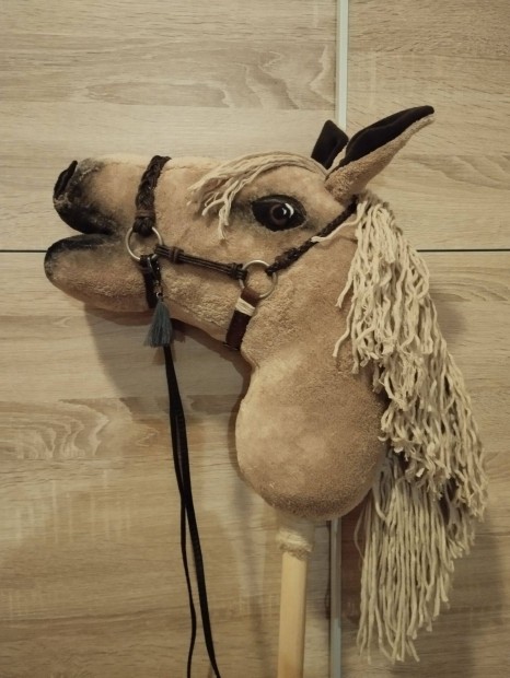 Hobby Horse, vesszparipa A3 -as mret