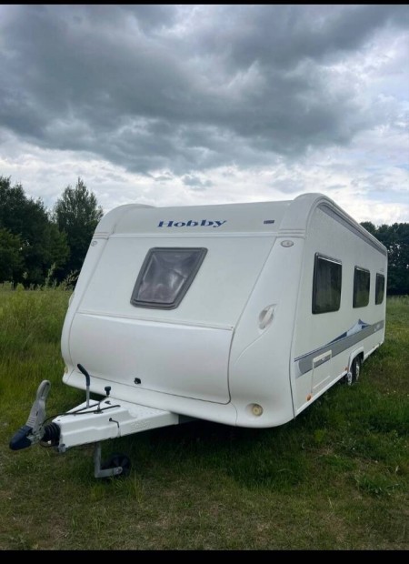 Hobby prestige 700