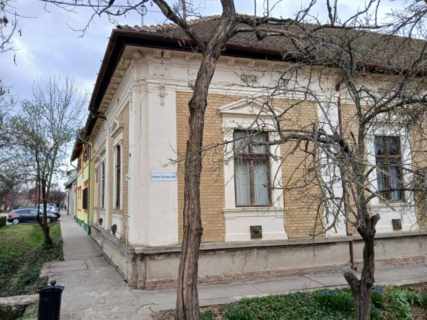 H�dmez�v�s�rhely belv�rosi h�zr�sz