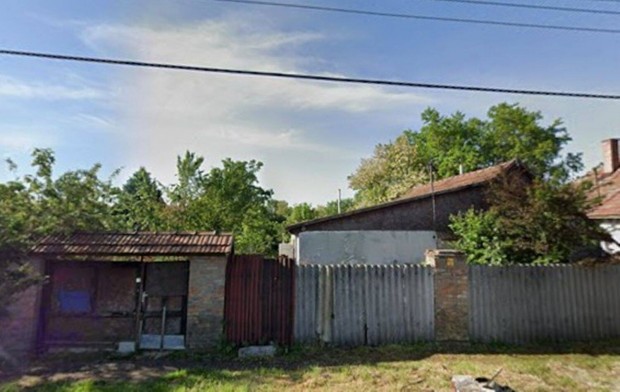 H�dmez�v�s�rhelyen 90nm-es cs.h�z