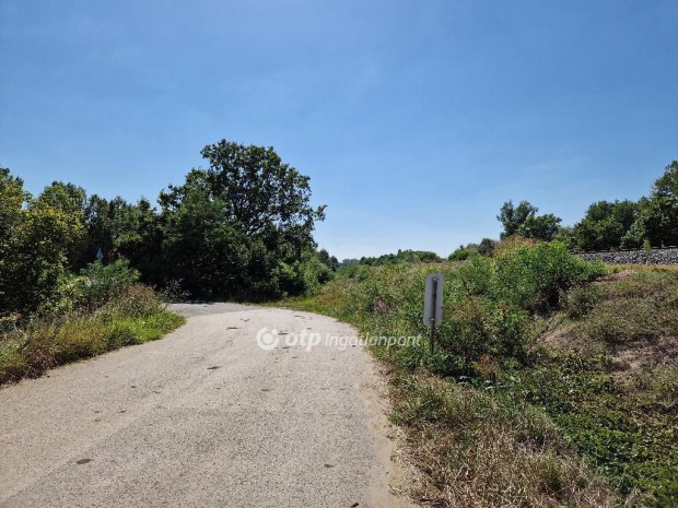 H�dmez�v�s�rhelyi elad� 13824 nm-es telek