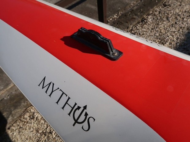 Hódy K1 Mythos kajak eladó!