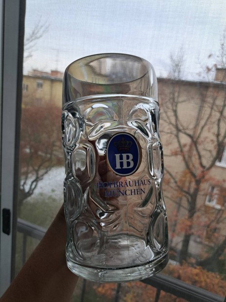 Hofbrauhaus Mnchen "HB" 